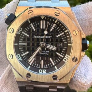 Audemars Piguet Fake watches