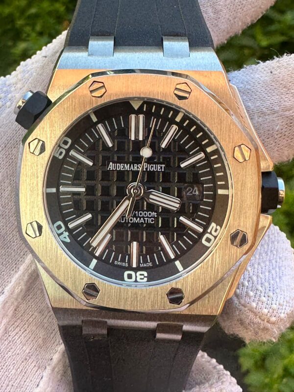 Audemars Piguet Fake watches