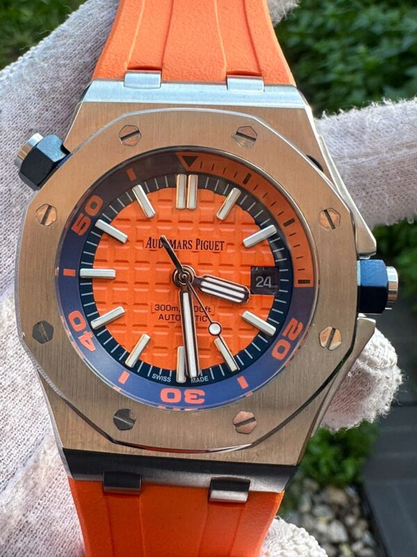 Audemars Piguet Fake watches