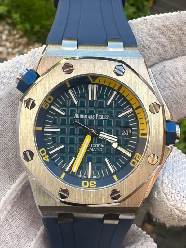 Audemars Piguet Fake watches