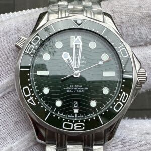 DIVER 300M CO‑AXIAL MASTER CHRONOMETER 42 MM