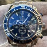 DIVER 300M CO‑AXIAL CHRONOMETER CHRONOGRAPH 44 MM Men's Watch