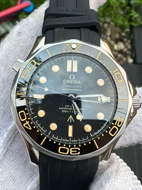 Omega watches for men uk