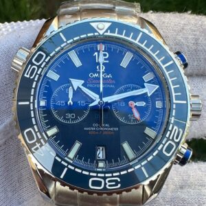 Omega Seamaster professional chronometer