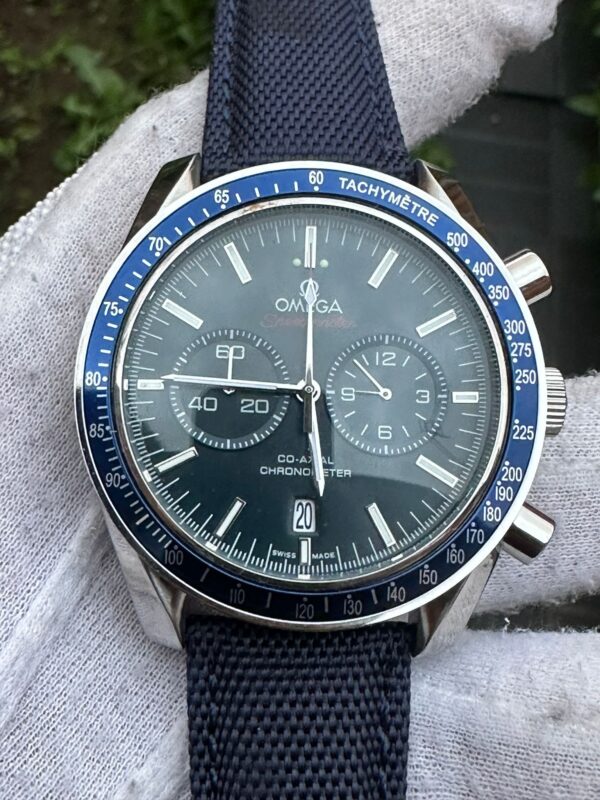 Omega speedmaster fake watch