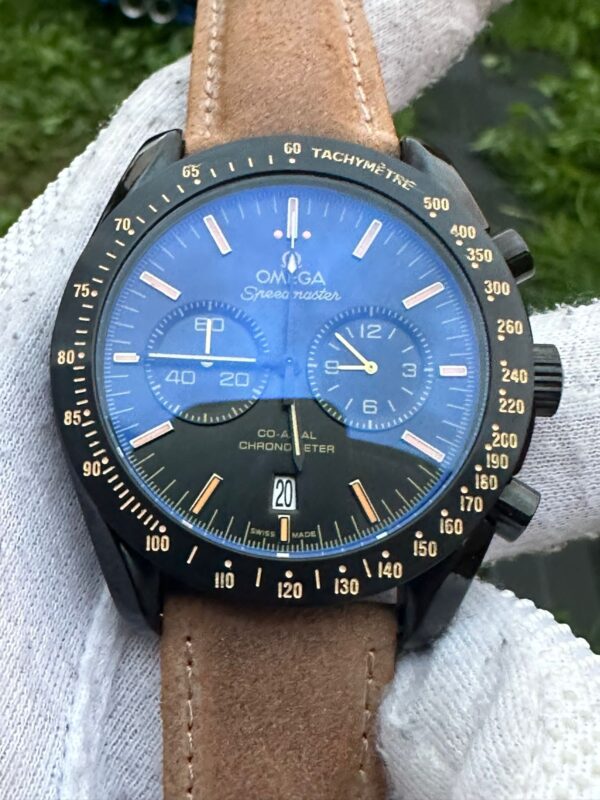 Omega speedmaster fake watch