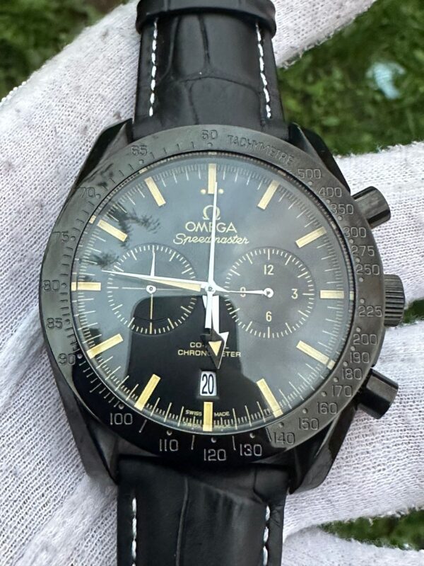 Omega speedmaster fake watch for men