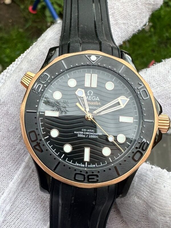Omega Watch for men Uk