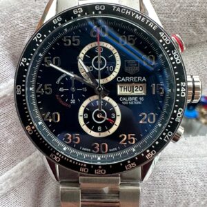 TAG HEUER CARRERA