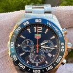 Fake Tag Heuer Watch Formula 1