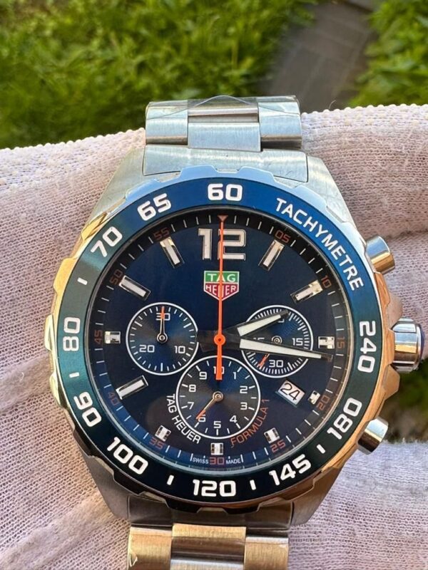 Fake Tag Heuer Watch Formula 1