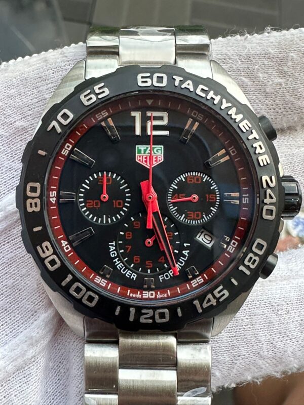 fake tag hueur watch for men