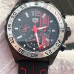 fake tag hueur watch for men
