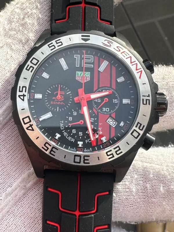 fake tag hueur watch for men