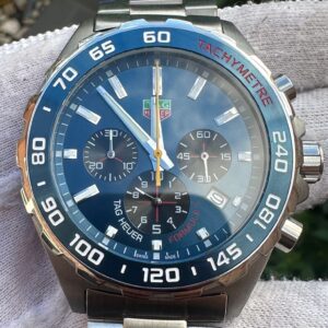 Fake Tag Heuer Watch Formula 1
