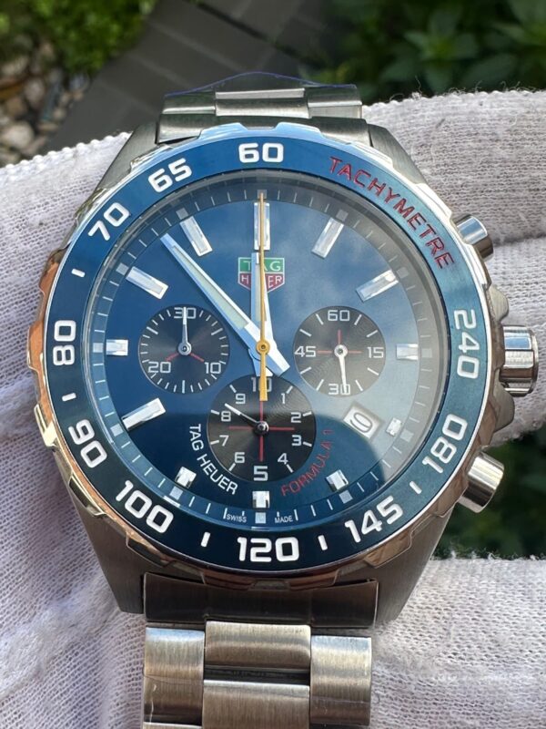 Fake Tag Heuer Watch Formula 1