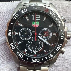 fake tag hueur watch for men