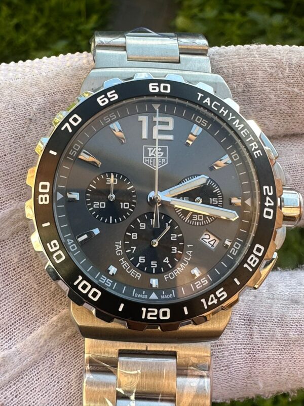 Fake Tag Heuer Watch Formula 1
