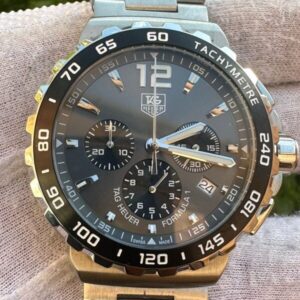 Fake Tag Heuer Watch Formula 1