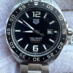 TAG HEUER FORMULA 1