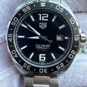 TAG HEUER FORMULA 1