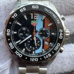 fake tag hueur watch for men