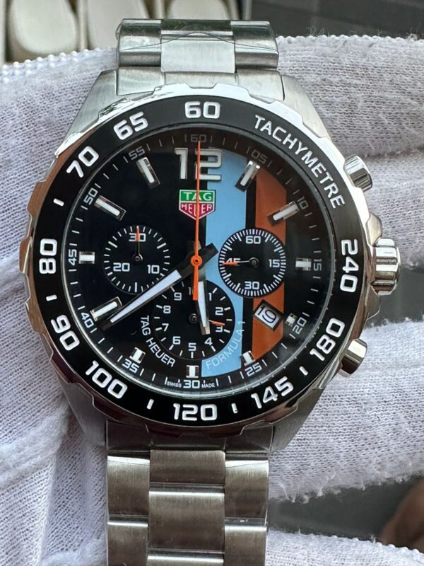 fake tag hueur watch for men