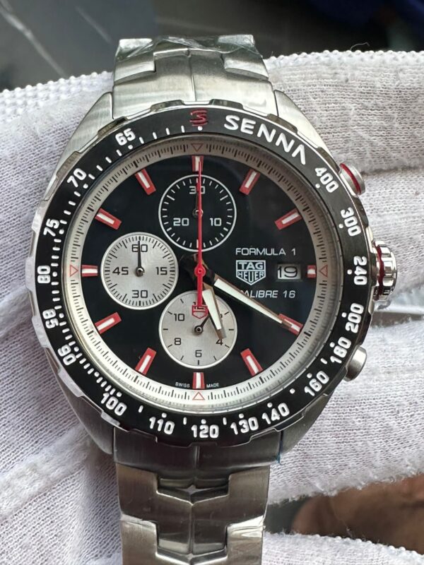 TAG HEUER watch for men