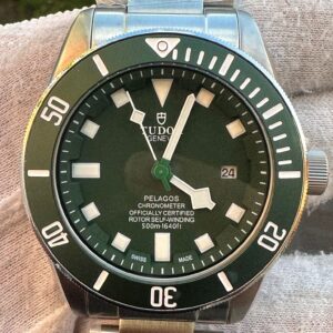 Tudor fake watches for men