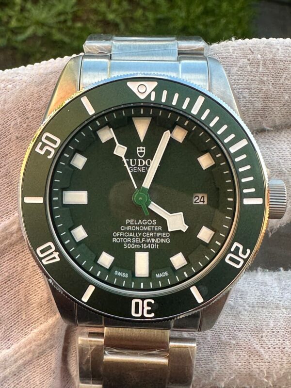 Tudor fake watches for men