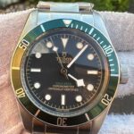 tudor fake watches for men