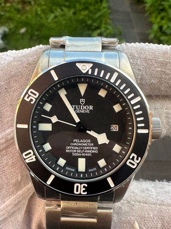 Tudor fake watches for men