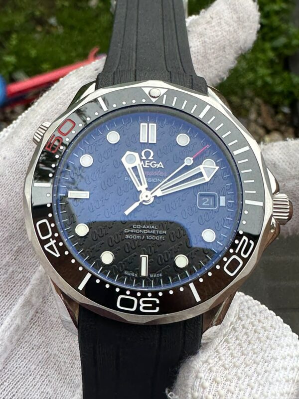 Omega watches for men uk