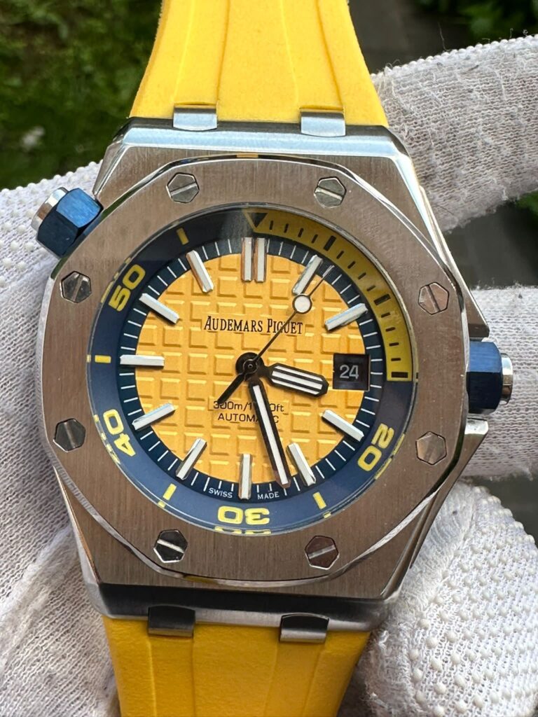 Audemars Piguet Y456456