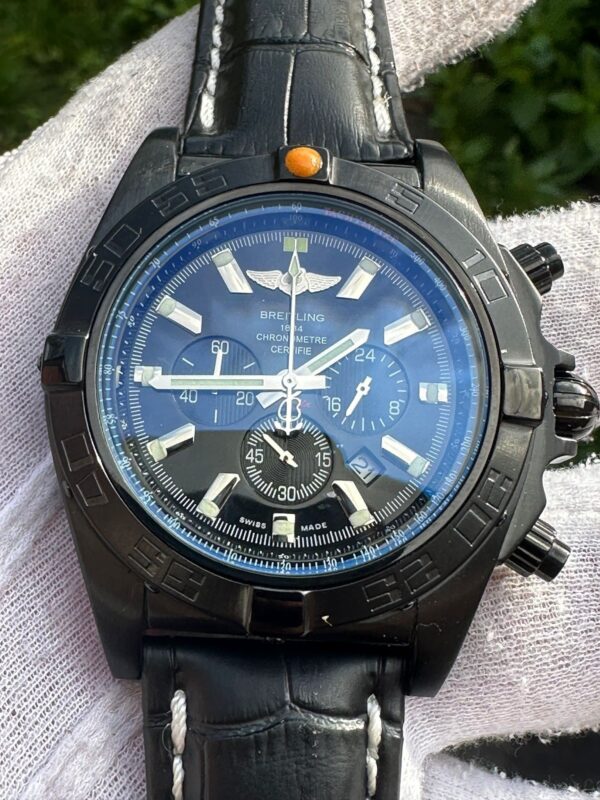 Breitling Chronomat 41