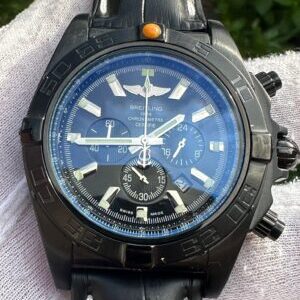 Breitling Chronomat 41