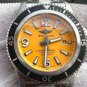 Breitling SuperOcean Automatic