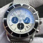 Breitling Superocean Heritage Chronograph