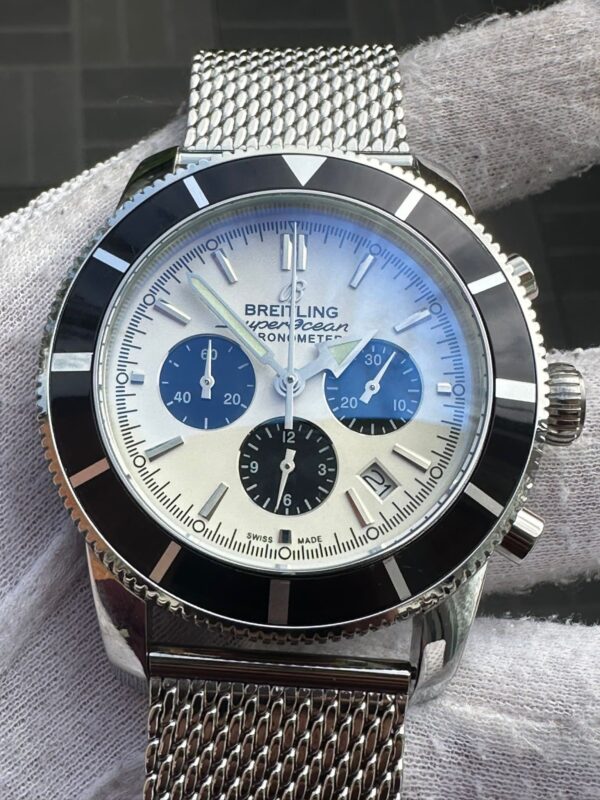 Breitling Superocean Heritage Chronograph
