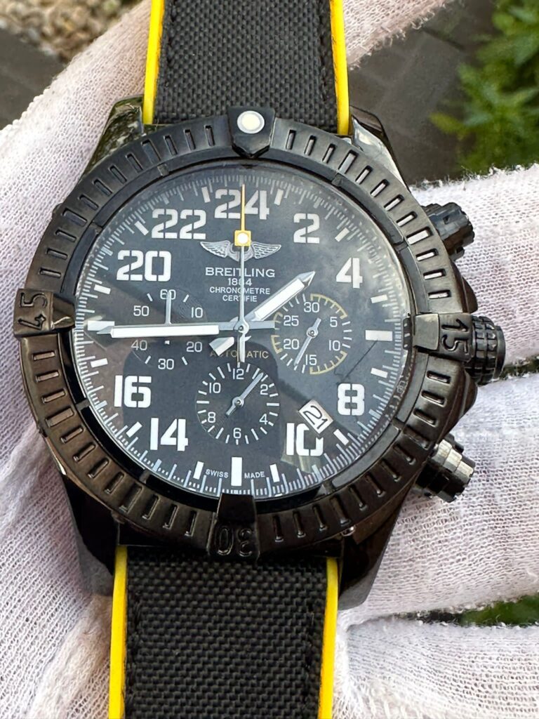 Watch for men