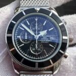 Breitling Superocean Heritage Chronograph