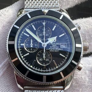 Breitling Superocean Heritage Chronograph