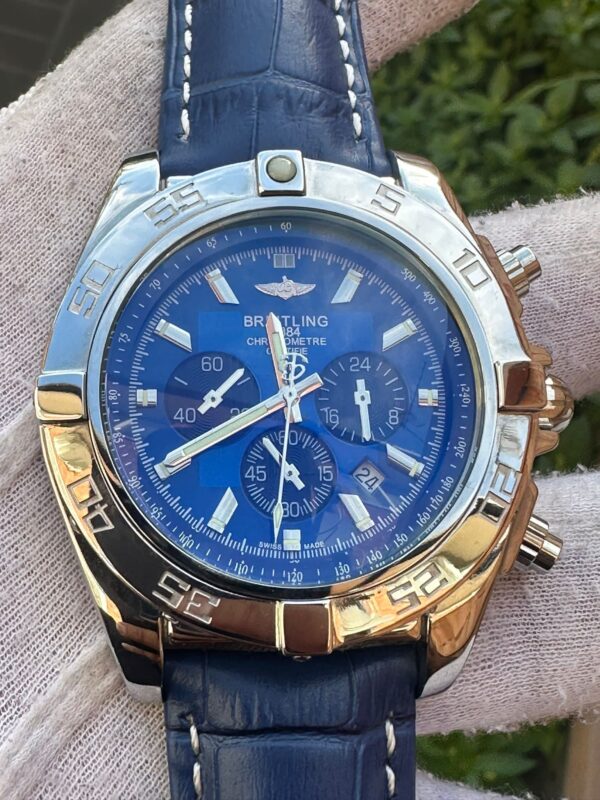 Breitling Chronomat 41
