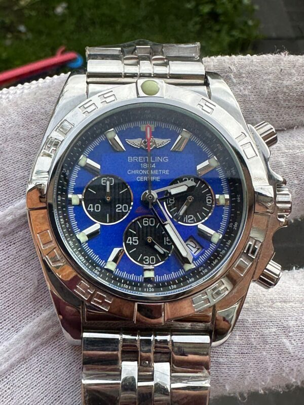 Breitling Chronomat 41