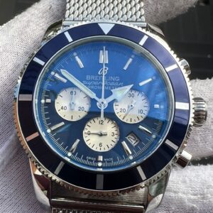 Breitling Superocean Heritage Chronograph