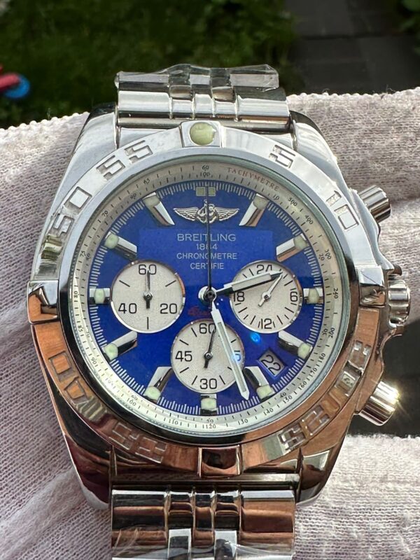 Breitling Chronomat 41