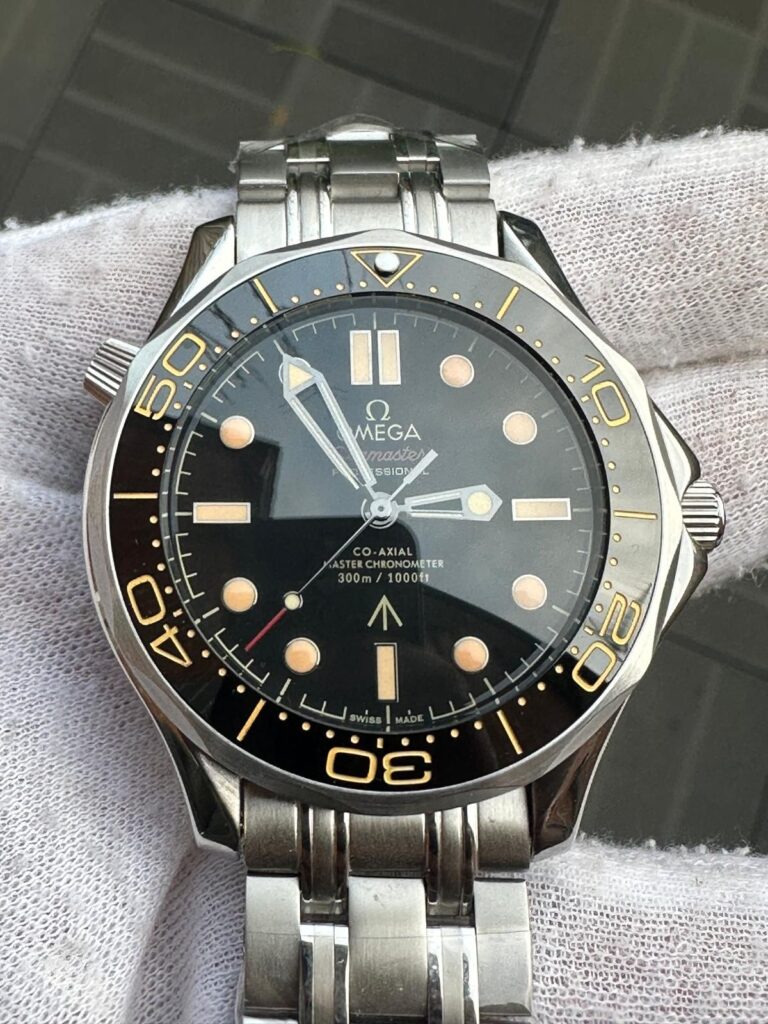 Watch for men