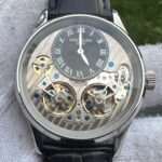 Patek Philippe Skeleton Watch