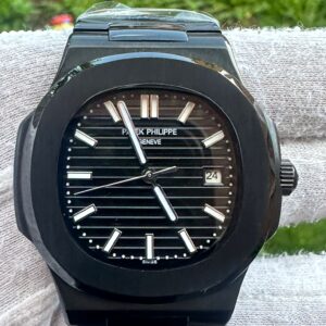 Patek Philippe Nautilus Watch