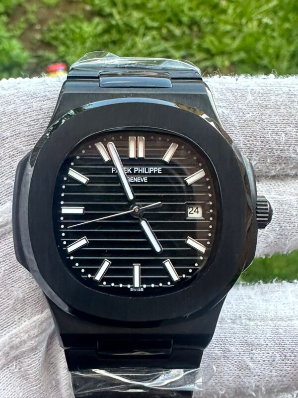 Patek Philippe Nautilus Watch